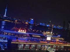 -武昌中华路码头(轮渡站)