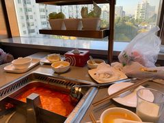 -海底捞火锅(公益西桥店)