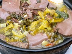 -沈妈砂锅(光华村店)