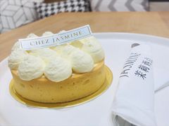 -CHEZ JASMINE 茉莉的氧气厨房