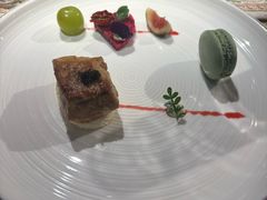 -Olive橄榄花园漂亮饭主题布置餐厅(大望路店)