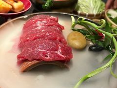 -盡膳口福跷脚牛肉火锅(国贸商城店)
