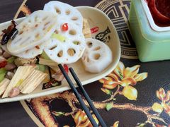 -阁瑞居闫记卤煮(乔庄北街店)