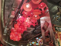 -大芊金重庆串串火锅(南京路店)