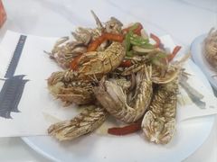-来之顺海鲜菜馆·青岛菜·始于1993(栈桥店)