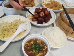 -南小馆(迪士尼小镇店)