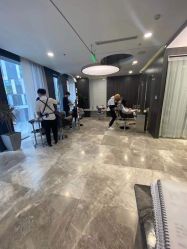 -愉己冥想·护发专门店