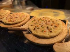 -苏格里岛自助海鲜火锅烧烤(大汉悦中心店)