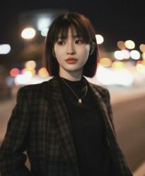 -川和潮人
