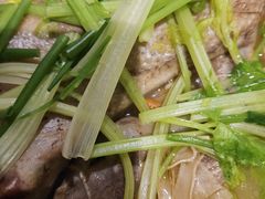 -陈江波老鸭煲(化工路店1号店)