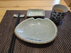 -浦·传统日式料理(3 5 1 1 店)