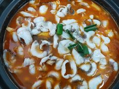 -周渝食惦酸菜鱼(青浦店)