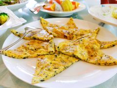 -白云中餐厅·粤菜·亚龙湾喜来登度假酒店