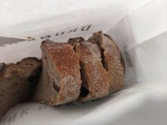 红酒桂圆-DRUNK BAKER(上海陕康里店)