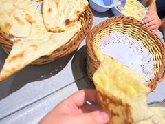 -Pita's&Tika's中东和印度风味餐厅(龙湖天街店)