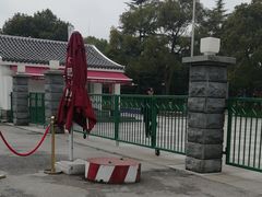 -陈云纪念馆