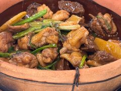 -崖口红树林海鲜餐厅