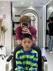 -Nice奈斯形象定制沙龙