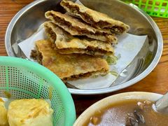 -逍遥镇刘相五胡辣汤豆沫馆(康复中街店)