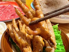 -虾领航小龙虾·吉林烧烤(柳州路店)