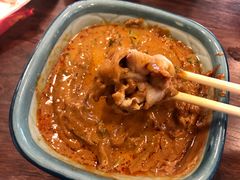 -周嵘铜火锅