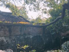 -绮园景区