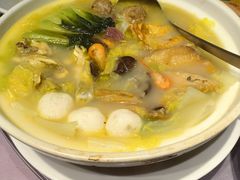 -顺风海鲜港(长寿路店)