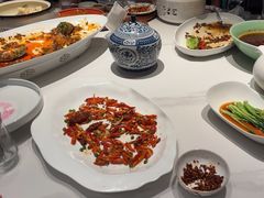 -写庭·鱼鲜川菜·宴请(铁像寺水街店)