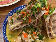 -曼谷食堂·泰国家庭料理(丹桂路店)