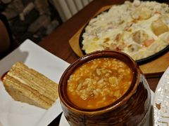 -92°C俄式厨房(中央大街店)