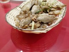 -天和楼·精致太湖酒家(太湖店)