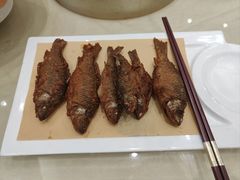 -小北江河鲜(新城店)