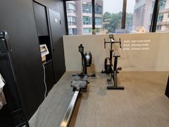 -超级猩猩健身·私教(上海体育场店)