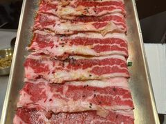 -韩宫宴烤肉·料理(苏州中心店)