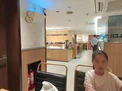 -豪客来牛排(人民东路店)