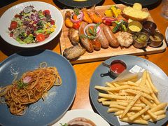 -布拉格餐厅· 中欧捷克菜(全国首店)