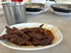 -新记肉骨茶