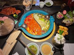 -吼堂老火锅(太古里总店)