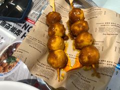 -敏华冰厅(平安金融中心店)