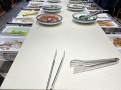 -素满香·素食自助餐(苏州·临顿路店)
