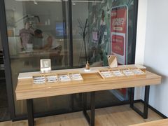 -无界眼镜MaxLess(五角场万达店)