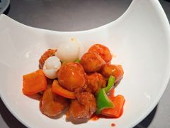 -闽上鲜·福建菜(龙湖滨江天街店)