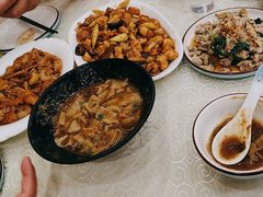 -奥华餐厅·老张记(台基厂店)