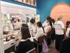-海马体照相馆(佛山岭南站店)