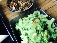 -俏湘私房菜(国贸店)