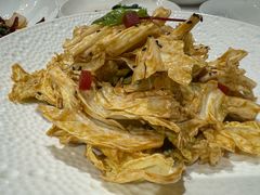 -月福京味斋·烤鸭店·北京菜(鼓楼总店)