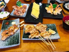 -千代武日本料理(开发区店)