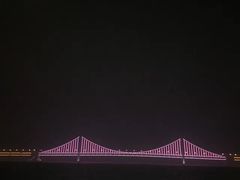 -星海湾跨海大桥