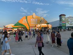 -第35届青岛国际啤酒节