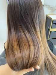 -苏奇发型·烫发染发